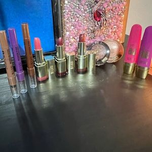 10PC Milani Bundle